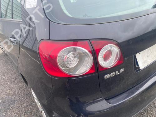Right tailgate light VW GOLF PLUS V (5M1, 521) 1.9 TDI | BP39251549C80 - Image 24