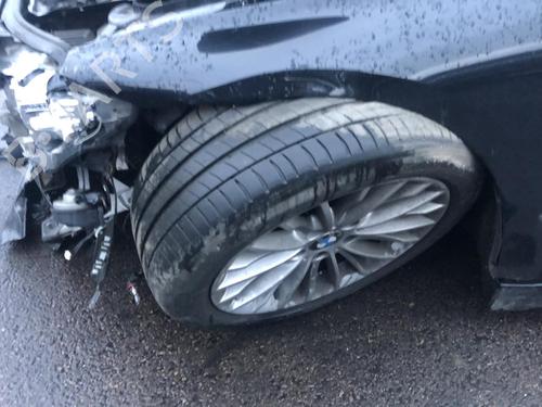 Left front window switch BMW 3 (F30, F80) 320 d | BP25550806I27  - Image 28