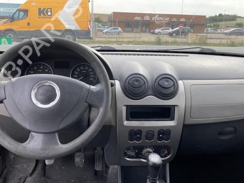 Front right lock DACIA SANDERO 1.4 (BS0C, BS0A, BS0G, BS1F, BS0E) | BP28622333C97 - Image 28