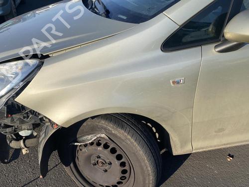 Front left seatbelt OPEL CORSA D (S07) 1.3 CDTI (L08, L68) | BP25576062I26 - Image 15