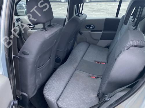 Front left window mechanism RENAULT MODUS / GRAND MODUS (F/JP0_) 1.5 dCi (FP0D, JP0D) | BP30711609C22 - Image 8