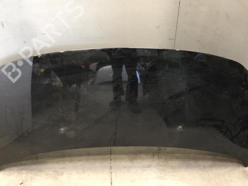 Used Hood PEUGEOT 3008 I MPV (0U_) 2.0 HDi 150 / BlueHDi 150 (150 hp) 25546205