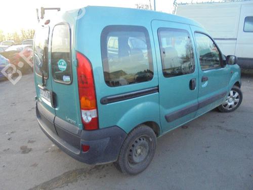 Left headlight RENAULT KANGOO Express (FC0/1_) 1.5 dCi (FC07, FC1R) | BP25577844C28 