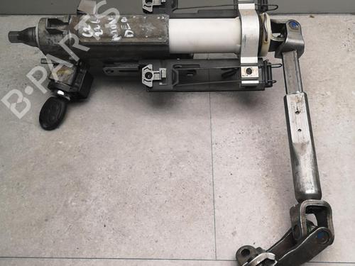 Used Steering column FORD MONDEO III (B5Y) 2.0 16V TDDi / TDCi (115 hp) 25517507