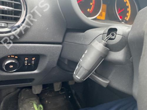 Starter OPEL CORSA D (S07) 1.0 (L08, L68) | BP25569401M8 