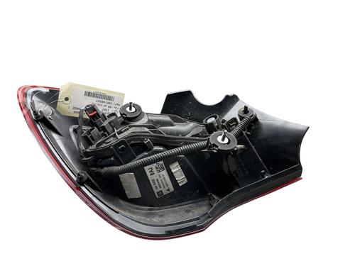 Used Right taillight Right taillight CITROËN BERLINGO / BERLINGO FIRST MPV (MF_, GJK_, GFK_) 2.0 HDI 90 (MFRHY) (90 hp) 31060312 31060312