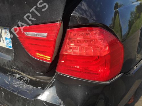 Climate control BMW 3 (E90) 320 d | BP25554668I5 - Image 6