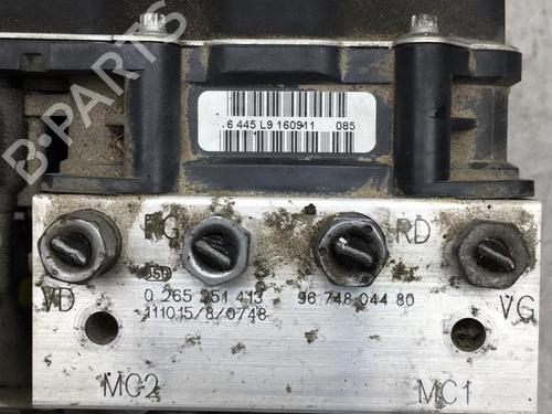 abs-pump-citroen-c5-iii-rd_-2008-2009-2010-2011-2012-2013-2014-2015-2016-2017-25575803 main image