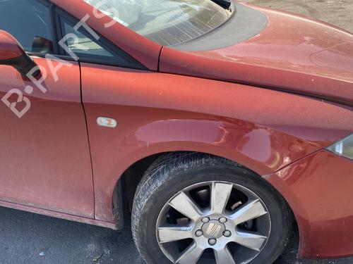 Rear mirror SEAT LEON (1P1) 1.9 TDI | BP25575116I6  - Image 11