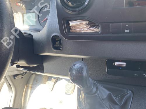 ABS pump MERCEDES-BENZ SPRINTER 3,5-t Van (B907, B910) 316 CDI RWD (907.631, 907.633, 907.635, 907.637) | BP25543087M43  - Image 20