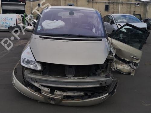 Front right lock RENAULT ESPACE IV (JK0/1_) 3.0 dCi (JK0E, JK0Y) | BP25578812C97 