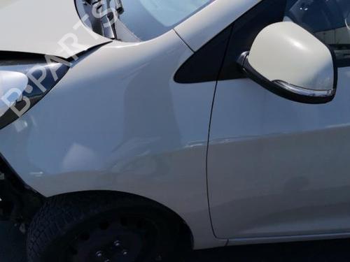 Right sun visor KIA PICANTO II (TA) 1.2 | BP25584071I2  - Image 10