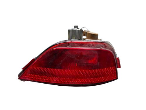 Venstre  foran tåkelykt RENAULT MEGANE IV Hatchback (B9A/M/N_) 1.5 Blue dCi 115 (B9A6) (116 hp) 27317222