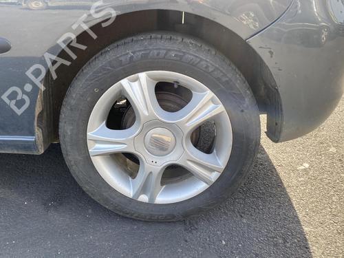 Climate control SEAT IBIZA III (6L1) 1.4 TDI | BP25541116I5 