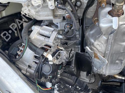 ABS pump CITROËN C3 / C3 ORIGIN III (SX) 1.2 PureTech 82 | BP28204342M43 