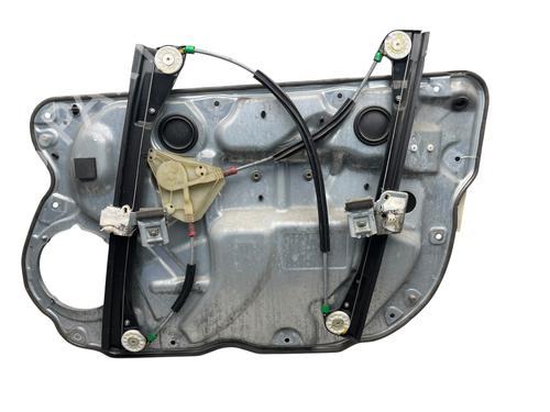Front left window mechanism VW POLO IV (9N_, 9A_) 1.4 TDI | BP25541580C22