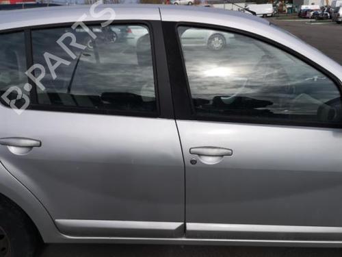 Front left window mechanism DACIA SANDERO 1.5 dCi | BP25555171C22 - Image 7