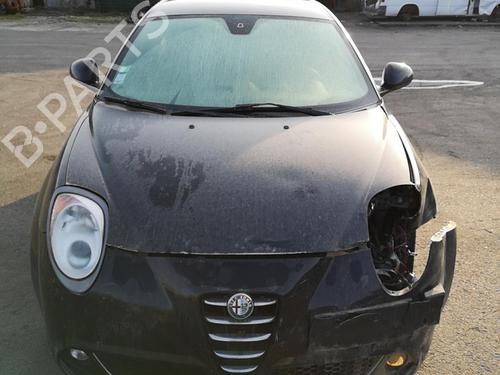 Climate control ALFA ROMEO MITO (955_) 1.3 MultiJet (955AXP1A, 955AYC1A) | BP25524897I5 - Image 15