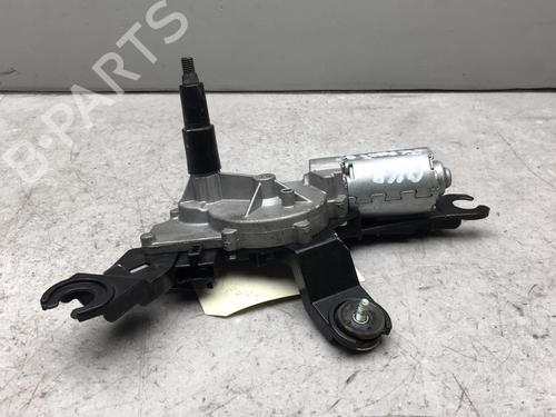 Used Rear wiper motor KIA PICANTO II (TA) 1.2 (85 hp) 25584073