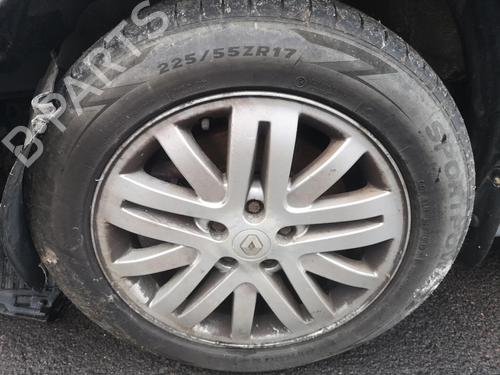 Left front fog light RENAULT ESPACE IV (JK0/1_) 2.2 dCi (JK0H) | BP25584514C30 - Image 12