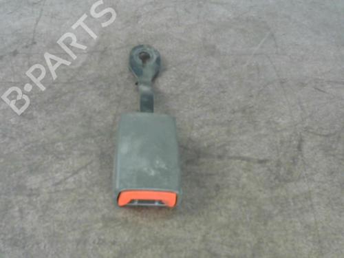 Used Seat buckle FIAT PUNTO (188_) 1.2 60 (188.030, .050, .130, .150, .230, .250) (60 hp) 25524099