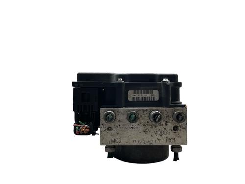 ABS Bremseaggregat RENAULT MODUS / GRAND MODUS (F/JP0_) 1.2 (JP0C, JP0K, FP0C, FP0K, FP0P, JP0P, JP0T) | BP25562385M43 