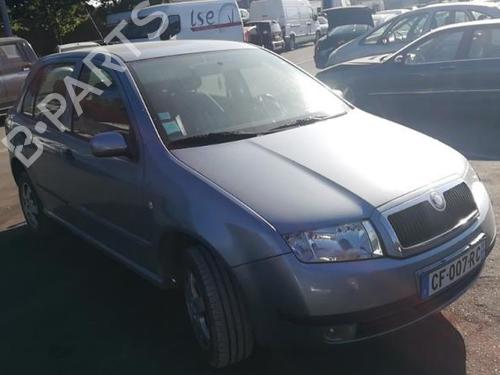 Bakspejl Højre SKODA FABIA I (6Y2) 1.9 TDI | BP25516805C27 