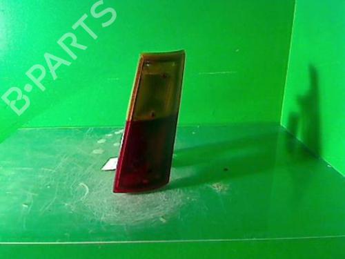 Used Right taillight Right taillight RENAULT 5 (122_) 1.1 (1227, 1397) (45 hp) 25536449 25536449