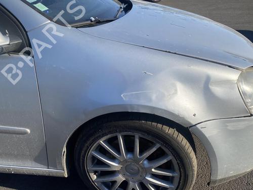 Climate control VW GOLF V (1K1) 2.0 TDI | BP25520153I5  - Image 21