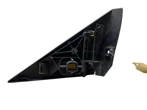 Right mirror RENAULT SCÉNIC II (JM0/1_) 1.6 16V (JM1R) | BP25573393C27 
