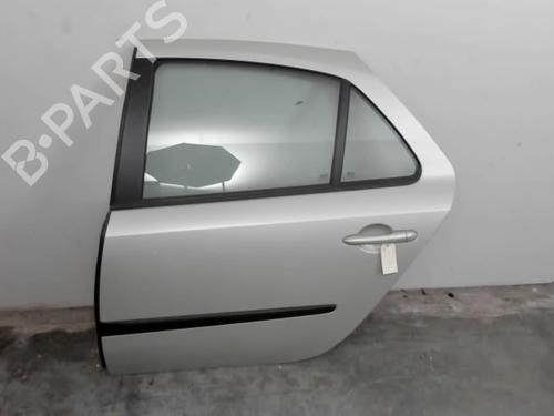 Used Left rear door RENAULT LAGUNA II (BG0/1_) 1.8 16V (BG04, BG0B, BG0C, BG0V) (117 hp) 25577105