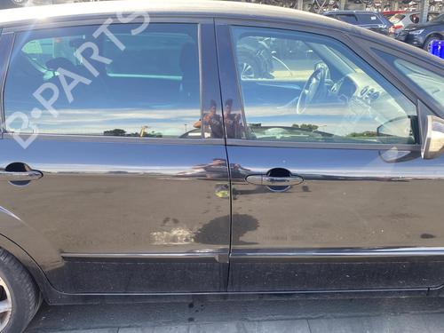 Front right seatbelt FORD S-MAX (WA6) 2.0 TDCi | BP25515426I25  - Image 19