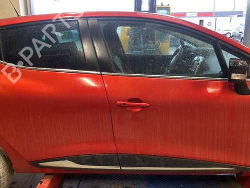 Switch RENAULT CLIO IV (BH_) 1.2 TCe 120 (BHM0) | BP37861280I30 - Image 13