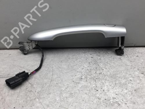 Used Rear right exterior door handle RENAULT SCÉNIC II (JM0/1_) 1.5 dCi (JM02, JM13) (101 hp) 25585283