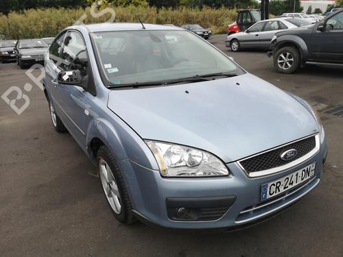 Starter FORD FOCUS II Saloon (DB_, FCH, DH) 2.0 | BP25547542M8 - Image 7