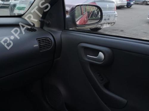 Front left seatbelt OPEL CORSA C (X01) 1.2 Twinport (F08, F68) | BP25532212I26  - Image 14