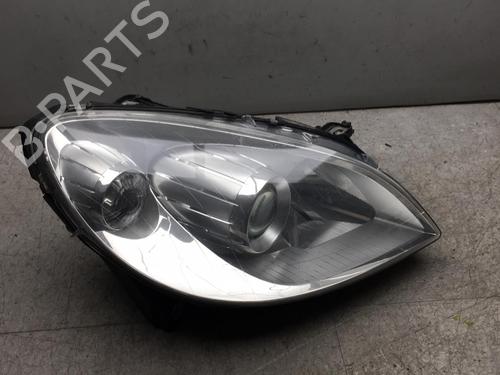 Used Right headlight MERCEDES-BENZ B-CLASS Sports Tourer (W245) B 180 CDI (245.207) (109 hp) 25551676