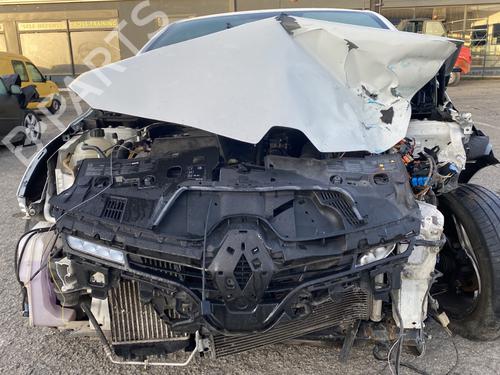 Left front window switch RENAULT CLIO IV (BH_) 1.5 dCi 75 | BP31135123I27 - Image 25