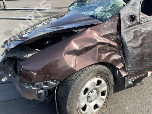 Climate control DACIA DUSTER (HS_) 1.2 TCe 125 | BP25571701I5  - Image 25