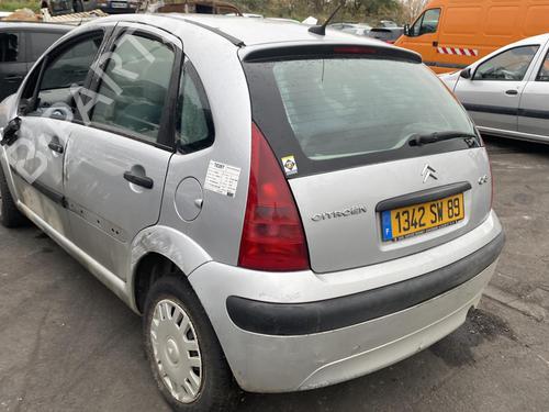 Right taillight CITROËN C3 I (FC_, FN_) 1.4 HDi | BP25528904C35 