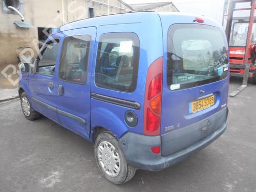 AC compressor RENAULT KANGOO (KC0/1_) 1.4 (KC0C, KC0H, KC0B, KC0M) | BP25522455M34 - Image 8