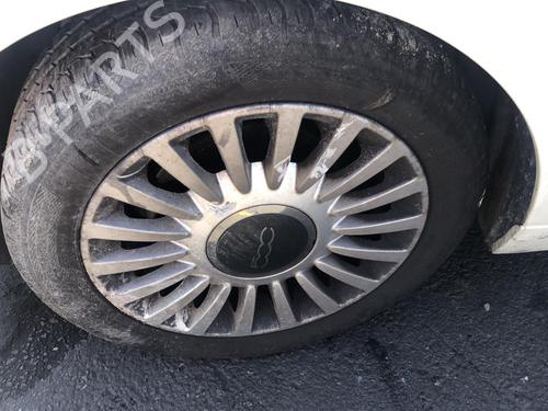 Front right interior door handle FIAT 500 (312_) 1.2 (312AXA1A) | BP25557913I14  - Image 9