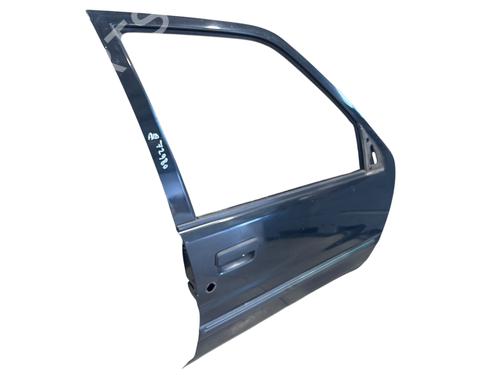 Right front door PEUGEOT 106 II (1A_, 1C_) 1.0 i | BP25506624C3 