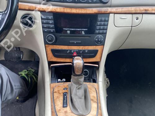 Right front window motor MERCEDES-BENZ E-CLASS (W211) E 220 CDI (211.006) | BP25507367E20  - Image 26