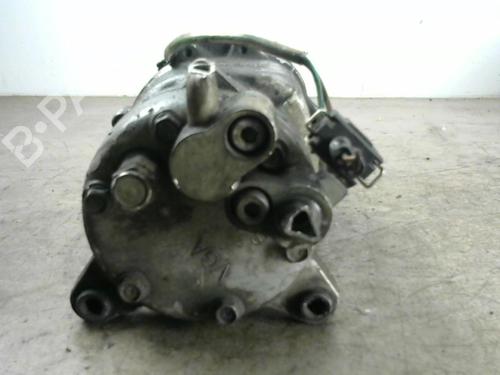 AC compressor VW POLO (6N2) 1.4 | BP25523633M34 - Image 3