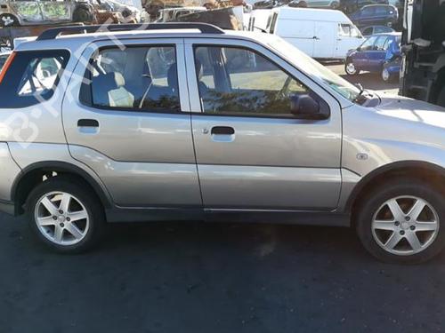 Right taillight SUZUKI IGNIS II (MH) 1.3 DDiS (RM413D) | BP25516724C35 - Image 8