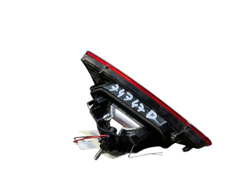 Right tailgate light RENAULT CLIO IV (BH_) 0.9 TCe 75 (BHNP) | BP28200665C80 - Image 3