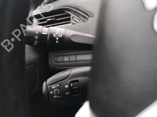 Rear left window mechanism PEUGEOT 208 I (CA_, CC_) 1.4 HDi | BP25583686C24 