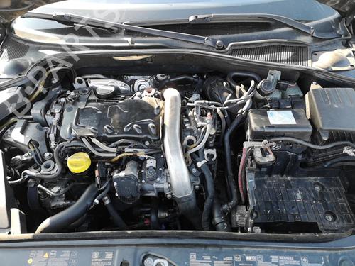 Left tailgate light RENAULT LAGUNA II (BG0/1_) 2.0 dCi (BG1T) | BP25560962C79  - Image 29