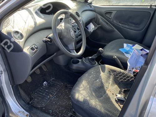 Ashtray TOYOTA YARIS (_P1_) 1.0 (SCP10_, SCP10R) | BP29126945I30